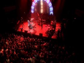 Mutemath Armistice Live (The Tabernacle Theatre in Atlanta, GA from their Fall 2009 Armistice Tour)